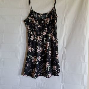 💜💛🧡  Summer Time Fun Dress! Light! Floaty! Extra Large! NWOT